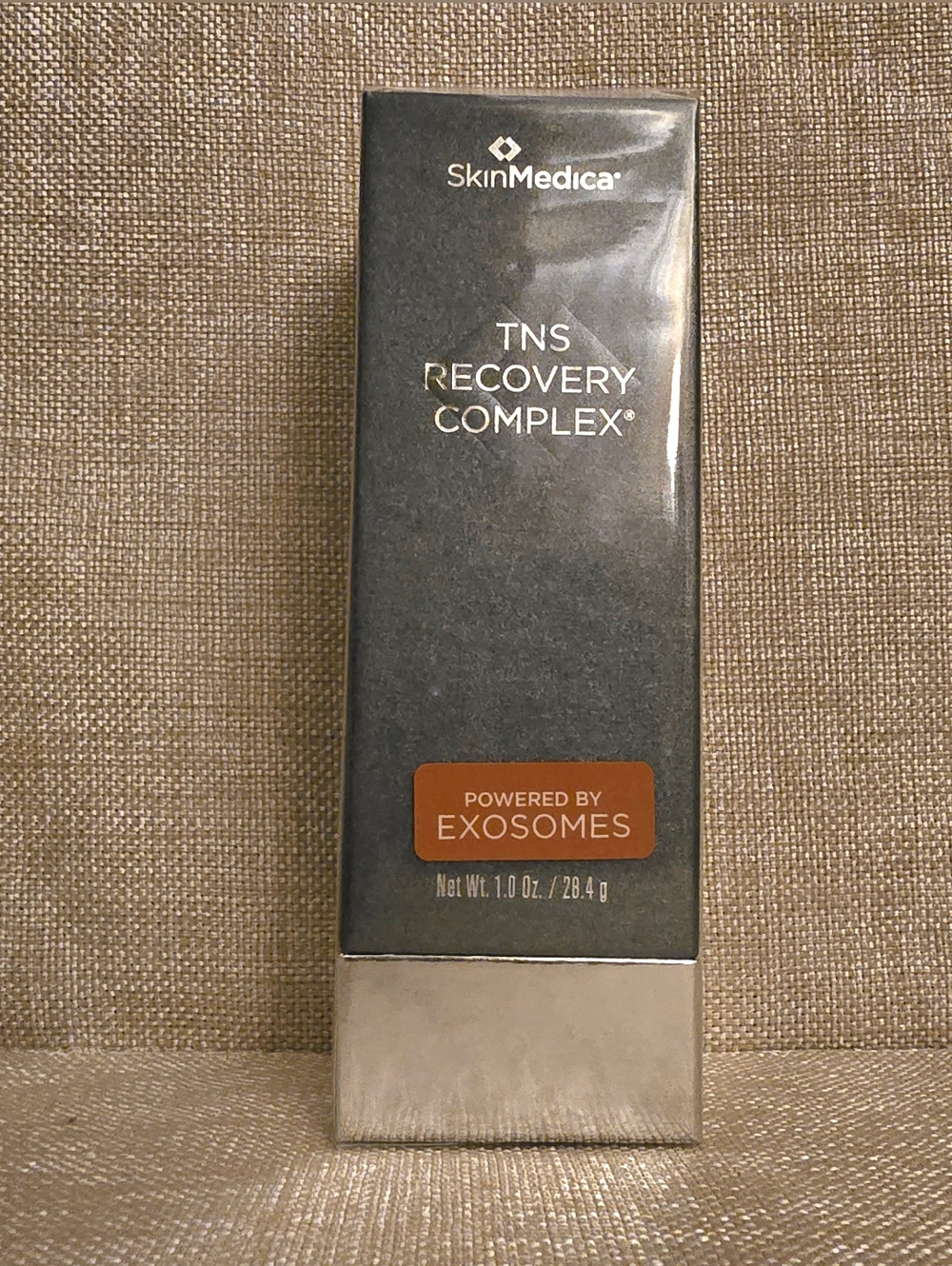 NIB SkinMedica TNS Recovery Complex 1oz